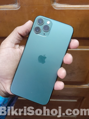 IPhone 11 pro